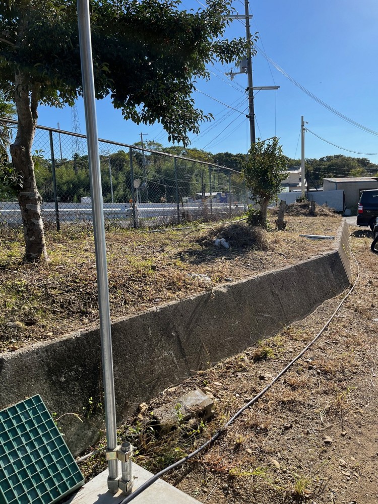 とある日の栄建資材センター