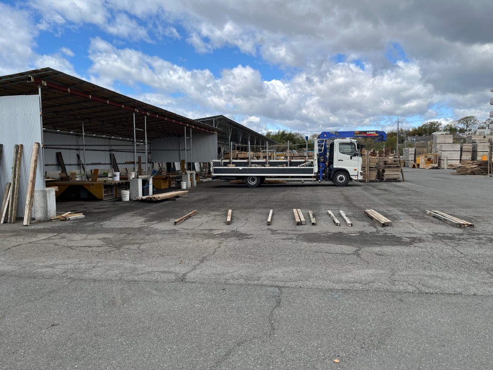 今日の株式会社栄建資材センター