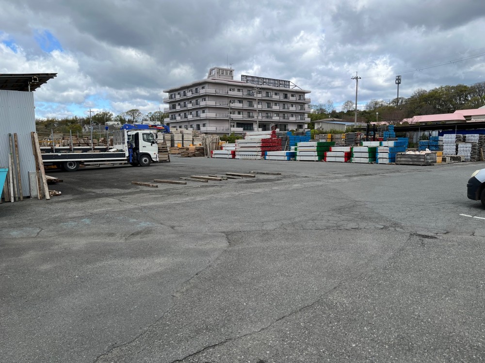 今日の株式会社栄建資材センター