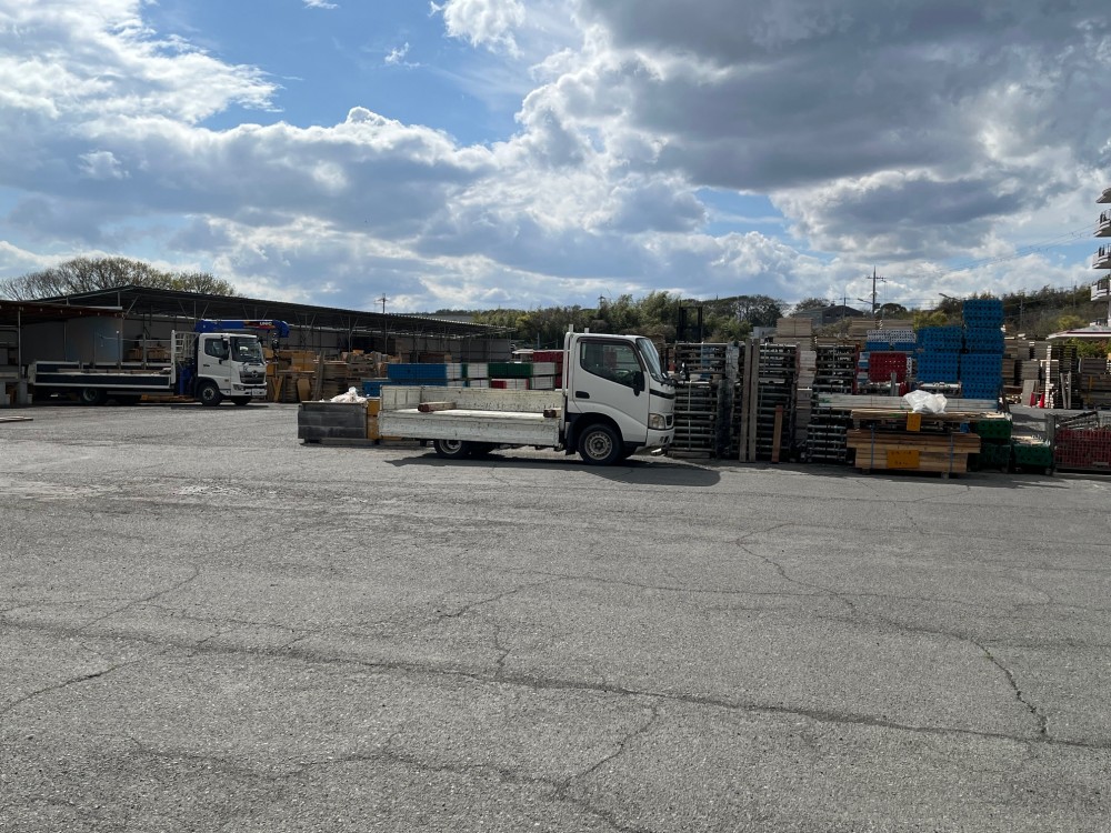 今日の株式会社栄建資材センター