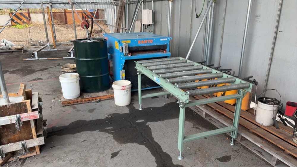 パネクリーン導入！