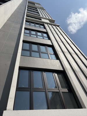 （仮称）レーベン姫路本町　新築工事